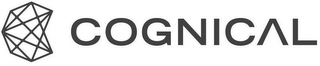 C COGNICAL logo