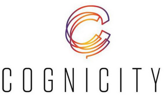 C COGNICITY logo