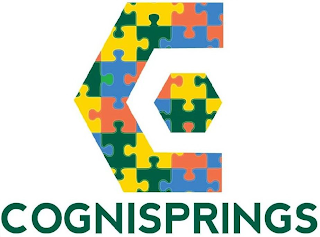 C COGNISPRINGS logo