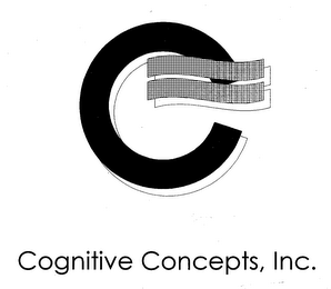C COGNITIVE CONCEPTS, INC. logo