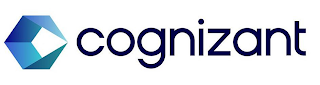 C COGNIZANT logo