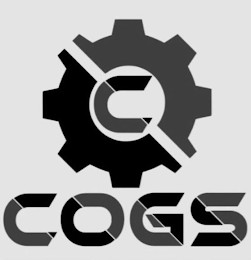 C COGS logo