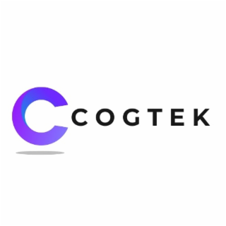 C COGTEK logo