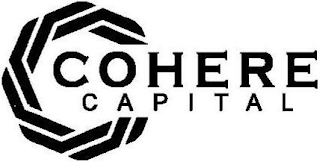 C COHERE CAPITAL logo