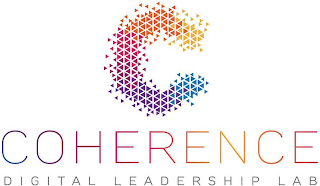 C COHERENCE DIGITAL LEADERSHIP LAB logo