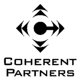 C COHERENT PARTNERS logo