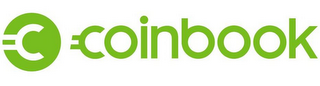 C COINBOOK logo