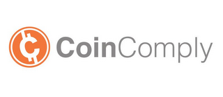 C COINCOMPLY logo