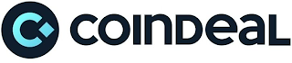 C COINDEAL logo