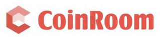 C COINROOM logo