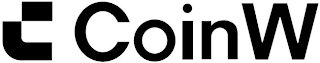 C COINW logo
