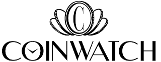 C COINWATCH logo