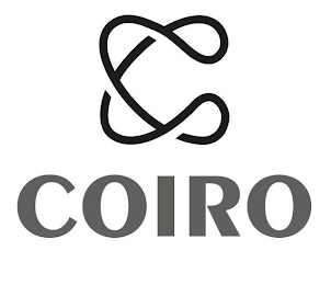 C COIRO logo