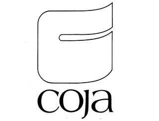 C COJA logo