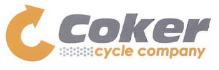 C COKER CYCLE COMPANY logo