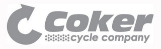 C COKER CYCLE COMPANY logo