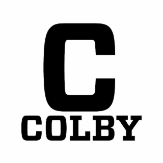C COLBY logo