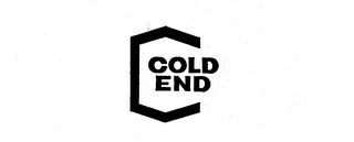 C COLD END logo