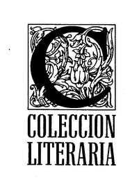 C COLECCION LITERARIA logo