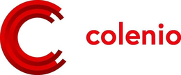 C COLENIO logo