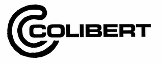 C COLIBERT logo