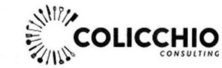 C COLICCHIO CONSULTING logo