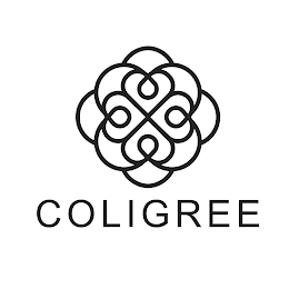 C COLIGREE logo
