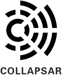 C COLLAPSAR logo