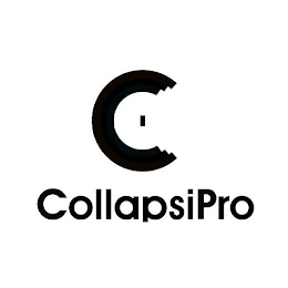 C COLLAPSIPRO logo