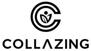 C COLLAZING logo