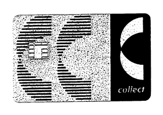C COLLECT logo