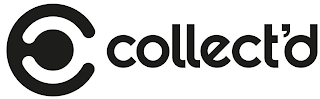 C COLLECT'D logo