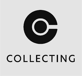 C COLLECTING logo