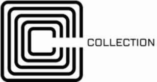 C COLLECTION logo