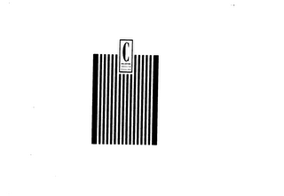 C COLLECTION JOCELYN TESSIER logo