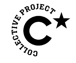 C COLLECTIVE PROJECT logo