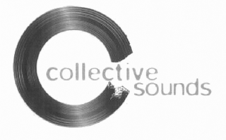 C COLLECTIVE SOUNDS logo