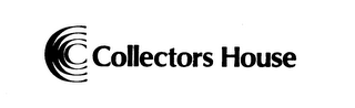 C COLLECTORS HOUSE logo