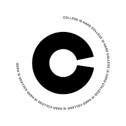 C COLLEGE IS HARD COLLEGE IS HARD COLLEGE IS HARD COLLEGE IS HARD COLLEGE IS HARD COLLEGE IS HARD COLLEGE IS HARD logo
