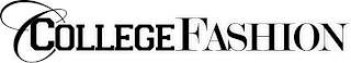 C COLLEGEFASHION logo