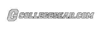 C COLLEGEGEAR.COM logo