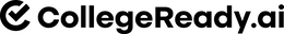 C COLLEGEREADY.AI logo