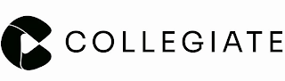 C COLLEGIATE logo