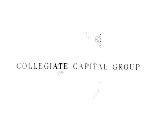 C COLLEGIATE CAPITAL GROUP logo
