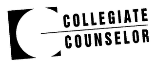C COLLEGIATE COUNSELOR logo