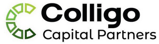C COLLIGO CAPITAL PARTNERS logo