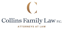 C COLLINS FAMILY LAW P.C. ATTORNEYS AT LAW logo