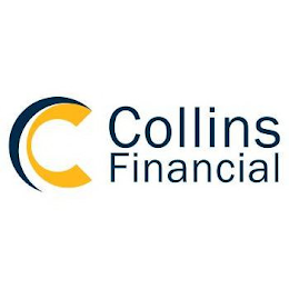 C COLLINS FINANCIAL logo