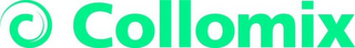 C COLLOMIX logo