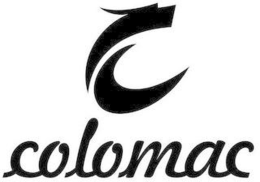 C COLOMAC logo